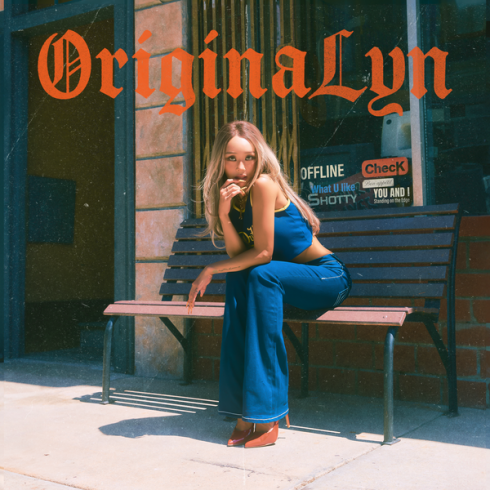 [PRE-ORDER] HYOLYN
4TH MINI ALBUM 'ORIGINALYN' (LP VERSION)